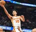 Risacher Beralih dari Hawks ke Mavericks: Perjalanan Tak Terduga
