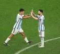 Roma Cegah Dybala dan Molina Hadiri Laga Pamungkas Messi