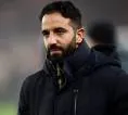 Ruben Amorim Akui Banyak Kesalahan Selama Menjabat di Man United