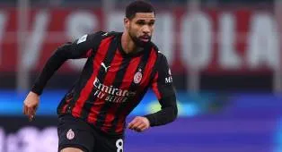 Ruben Loftus-Cheek, Ossola, dan Ashley Hu Tampil di VOGUE World Milan