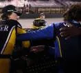 Ryan Blaney Anggap Insiden dengan Carson Hocevar Sebagai Persaingan Balap
