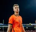 Sean Steur Tegaskan Tak Jemawa Usai Lakoni Debut di Timnas Belanda U-21