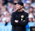 Sebastien Pocognoli Lihat Banyak Hal Positif dari Laga Pertamanya Bersama Skotlandia