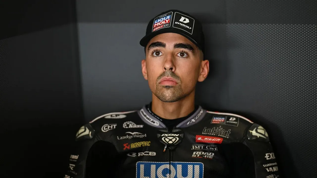 Senna Agius Ingin Teruskan Jejak Dari Jack Miller di MotoGP