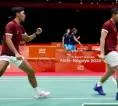 Sikat Korea, Fajar-Fikri Lolos Semifinal Asian Games 2026