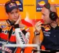 Sisi Gelap Casey Stoner yang Kerap Buat Engineer Honda Kewalahan