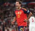 Spanyol Bungkam Inggris, Mikel Oyarzabal Cetak Gol Penentu Kemenangan