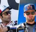 Tempatnya Diambil Brad Binder, BMW Beri Peran Baru untuk Danilo Petrucci