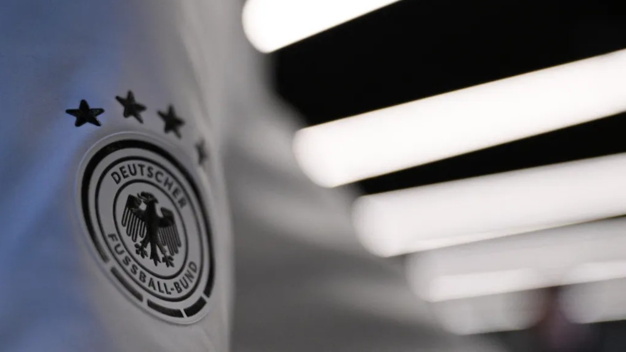 Terungkap! Ini Alasan DFB Khianati Adidas dan Berpaling ke Nike