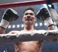 Thanongsak Simsri Pertahankan Gelar IBF dengan Kemenangan Cepat