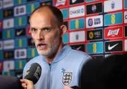 Thomas Tuchel Buka Suara Terkait Isu Distraksi Pemain Manchester City
