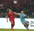 Timnas Indonesia Terpacu Tampilkan Performa Terbaik Kontra Malaysia