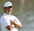 Tom Kim Tinggalkan Presidents Cup untuk Tampil di Asian Games 2026