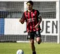 Tommaso Mancioppi Resmi Perpanjang Kontrak dengan Milan Futuro