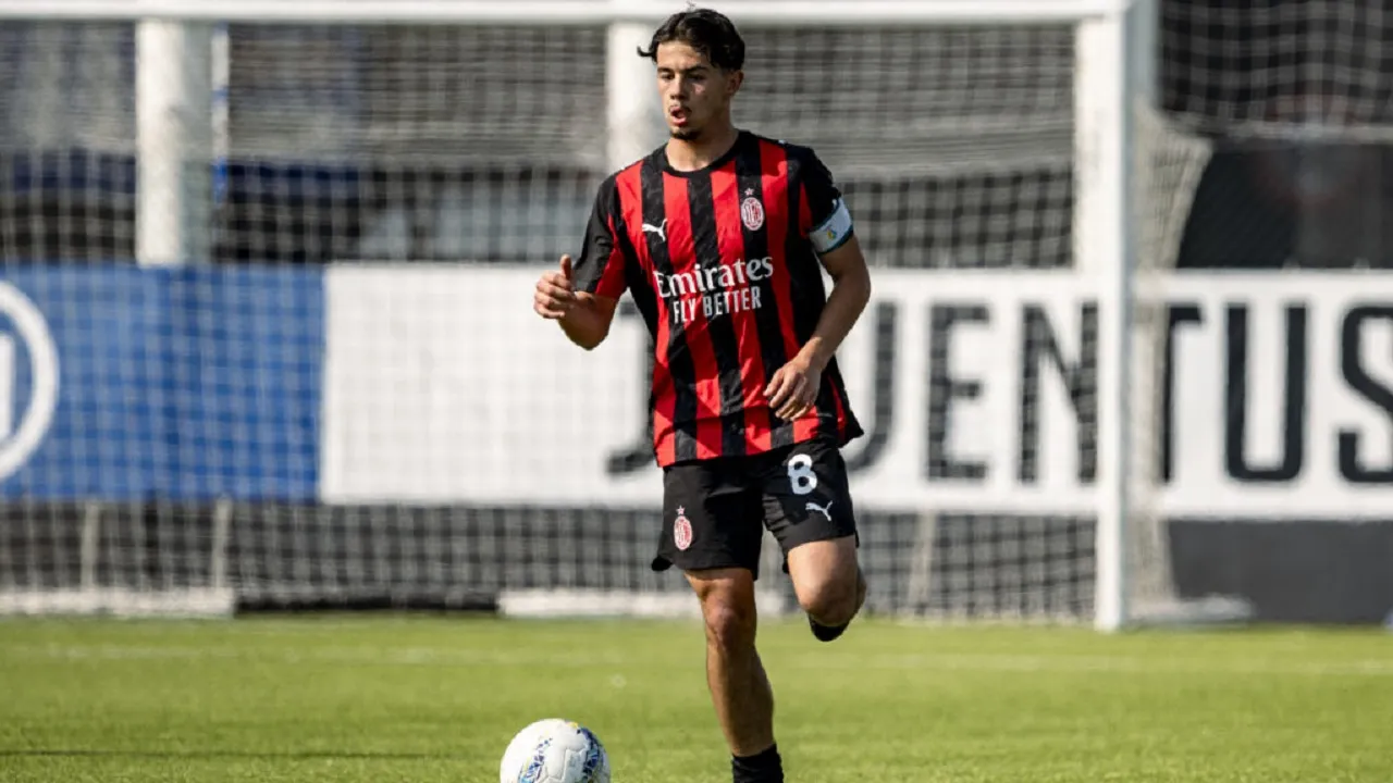 Tommaso Mancioppi