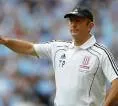 Tony Pulis Merasa Kecurangan Man City Renggut Gelar Piala FA Stoke City