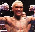 Pelatih Ungkap Rencana Conor Benn Usai Kalah dari Ryan Garcia