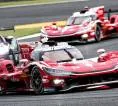 Toyota #8 Menang di Fuji Setelah Start dari Posisi Kedelapan