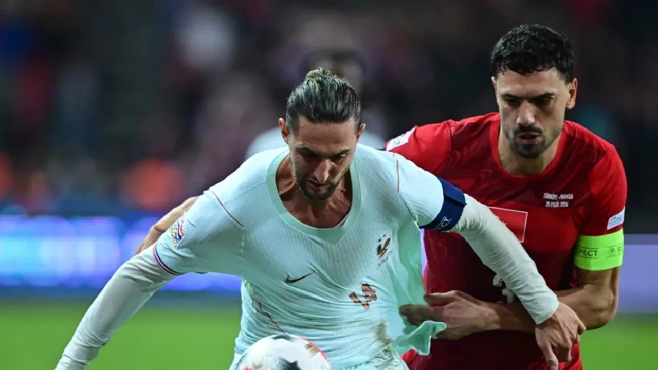 Merih Demiral