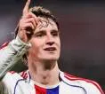 Tyler MOrton dari Olympique Lyon Masuk Radar Juventus
