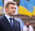Ultah ke-50, Andriy Shevchenko Bicara Perjuangan di Tengah Perang