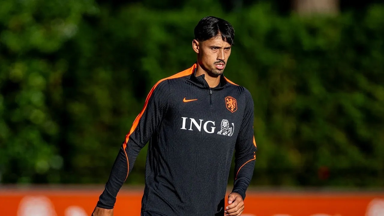 Untungkan Milan, Tijjani Reijnders Akui Pindah ke Al-Qadsiah Demi Uang