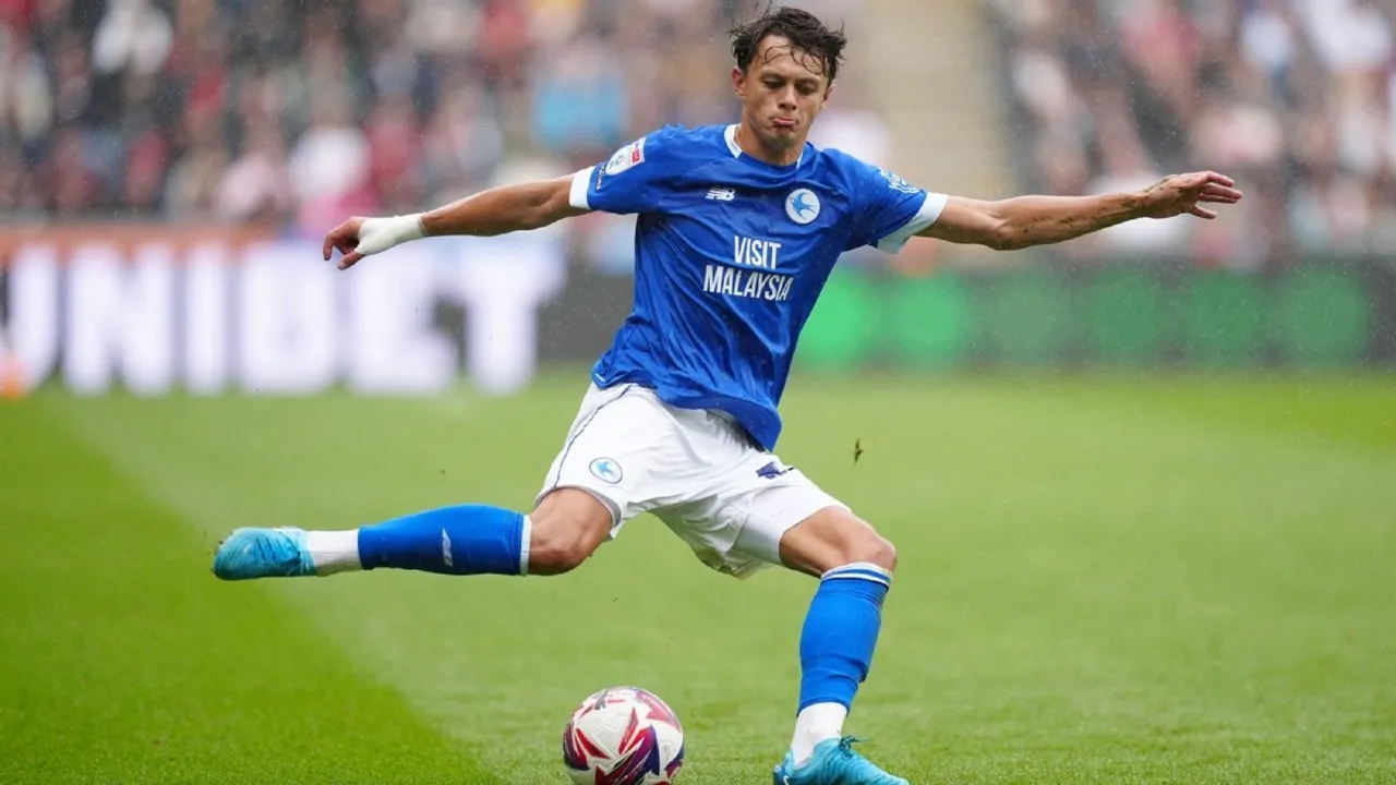 Usai Kalah dari Timnas Indonesia, Singapura Resmi Dapat Bek Cardiff City