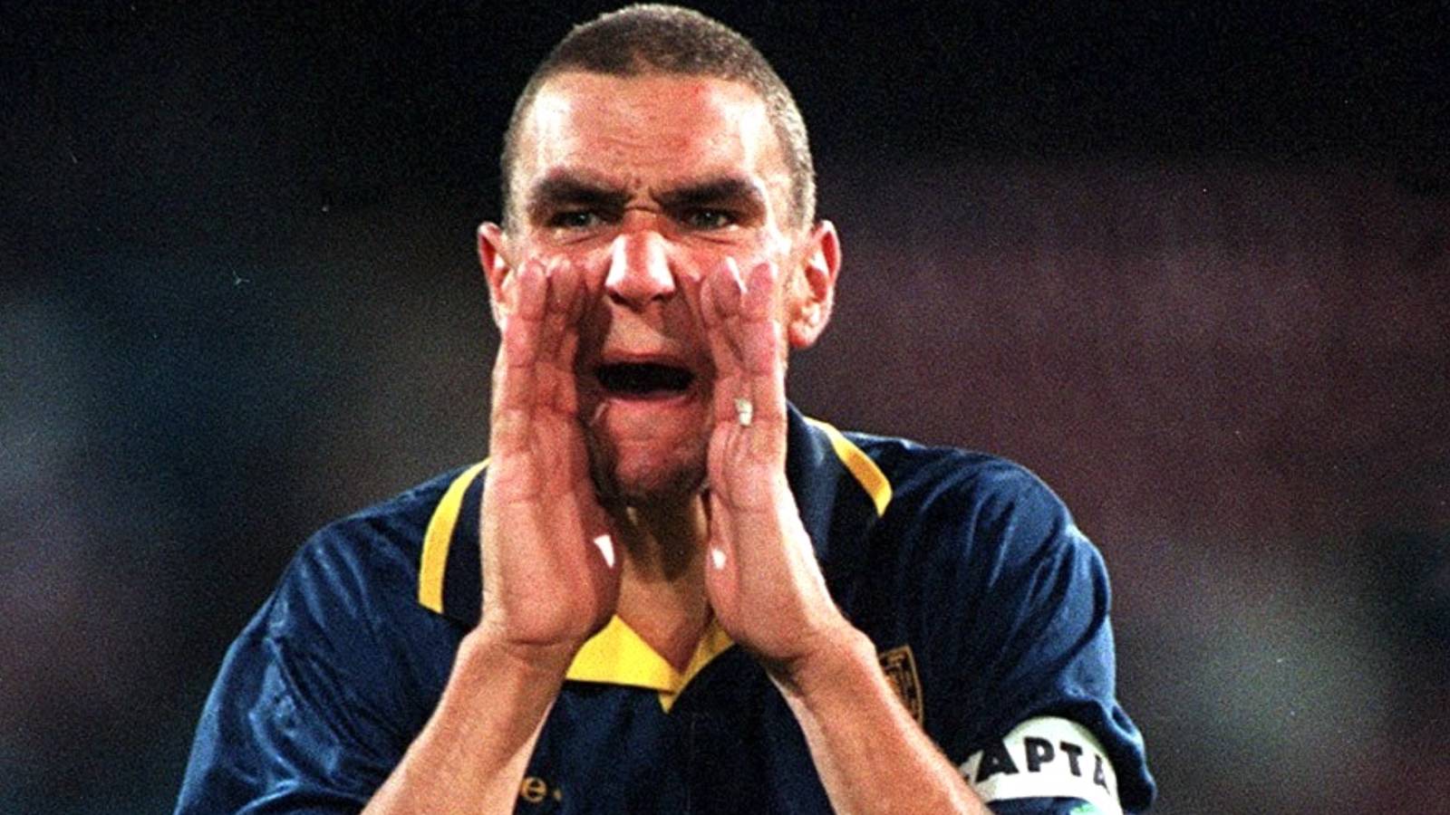 Vinnie Jones dan Geng Gila Wimbledon: Legenda Punk Rock Sepak Bola Era ’80-an dan ’90-an
