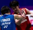 Wang Zhiyi Vs Akane Yamaguchi di Semifinal Asian Games 2026