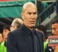 Zidane Ukir Sejarah di Laga Pertamanya Sebagai Pelatih Timnas Prancis