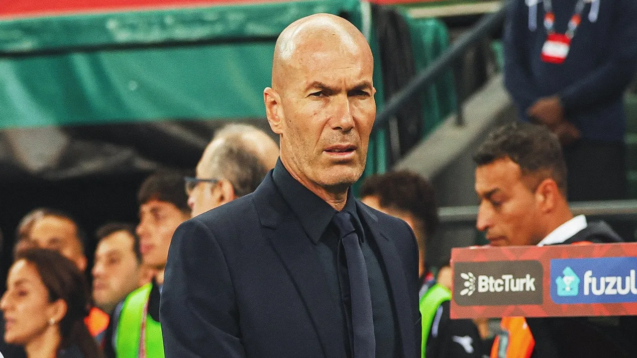 Zidane