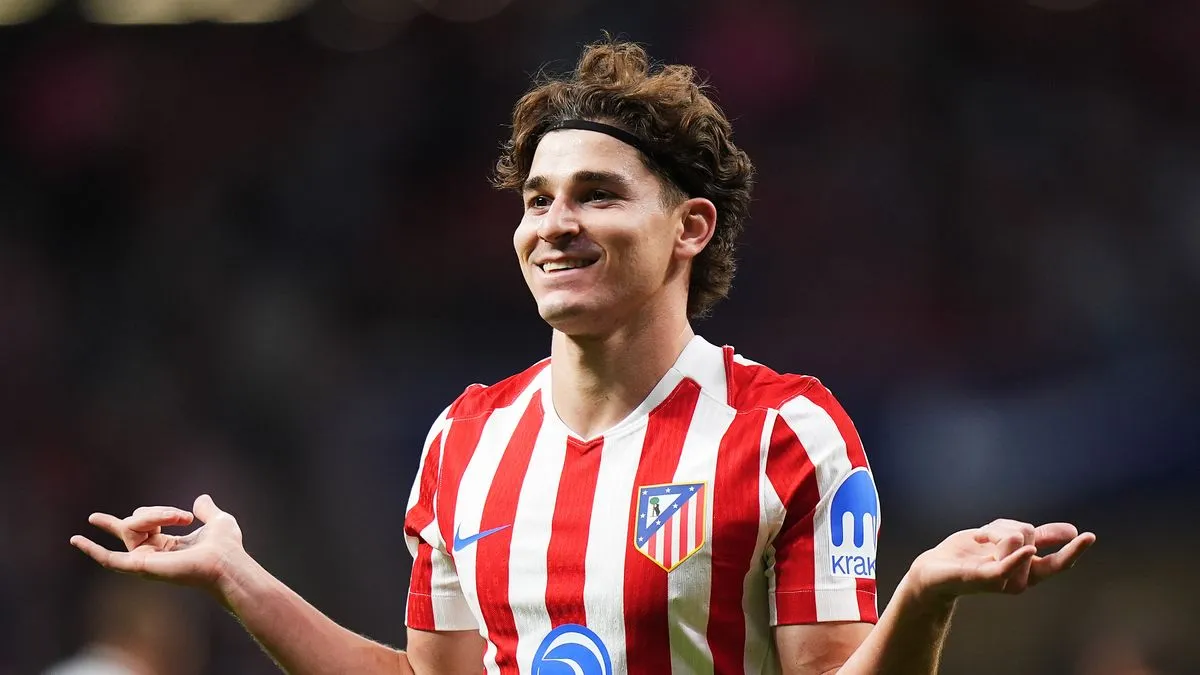 11 Transfer Musim Panas yang Luput dari Arsenal - sumber: (footballlondon)
