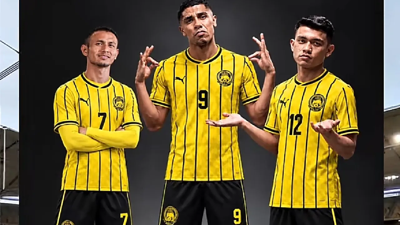 3 Pemain Berbahaya Malaysia yang Wajib Diwaspadai Timnas Indonesia