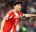 AC Milan Pimpin Perburuan Tanda Tangan Kim Min-jae dari Bayern Munich