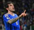 Akui Italia Pantas Kalah dari Belgia, Sandro Tonali Minta Bereaksi di Turki