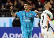 Alami Cedera Lutut, Cagliari Resmi Kehilangan Alessandro Deiola