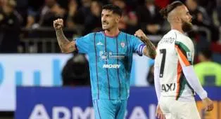 Alami Cedera Lutut, Cagliari Resmi Kehilangan Alessandro Deiola