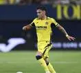 Alberto Moleiro Sebut Villarreal Siap Menghadapi Real Madrid