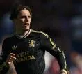 Alejandro Garnacho Pertimbangkan Hengkang dari Aston Villa