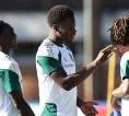 Alphadjo Cisse Hattrick, AC Milan Warnai Kemenangan 15-0 Italia U-21