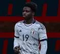 Alphadjo Cisse Merasa di Rumah bersama Milan dan Italia U21
