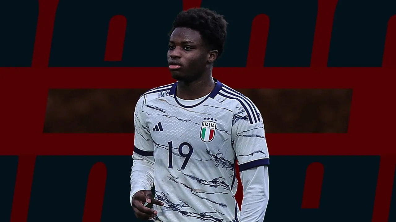 Alphadjo Cisse