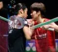 An Se Young Ditunggu Chen Yufei di Semifinal Asian Games 2026