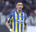 Angel Di Maria Dukung Cristian Romero Sebagai Kapten Baru Timnas Argentina
