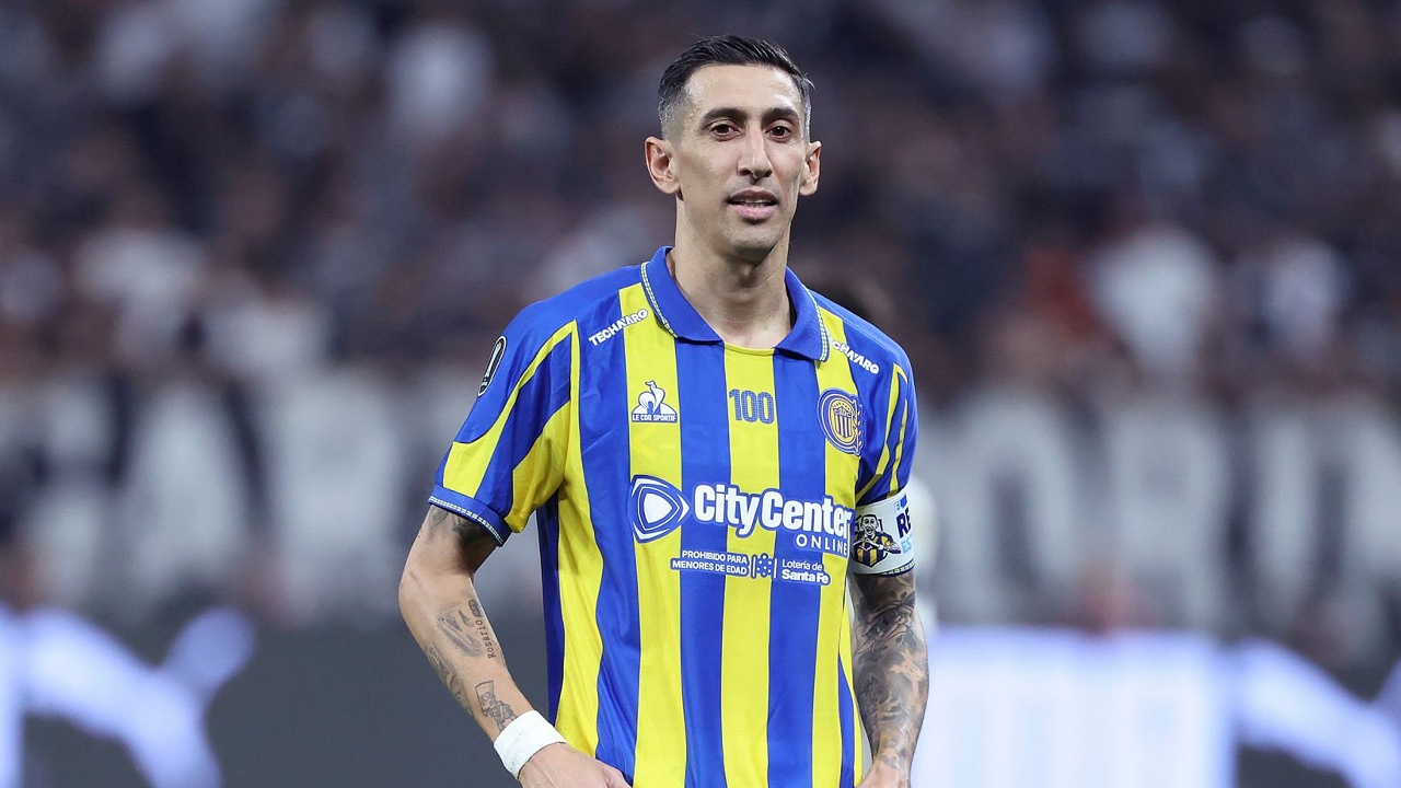 Angel Di Maria Dukung Cristian Romero Sebagai Kapten Baru Timnas Argentina
