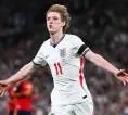Anthony Gordon Puji Spanyol Usai Inggris Takluk 2-3 di Nations League