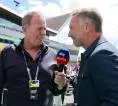 Apakah Ferrari Akan Menunjuk Christian Horner?
