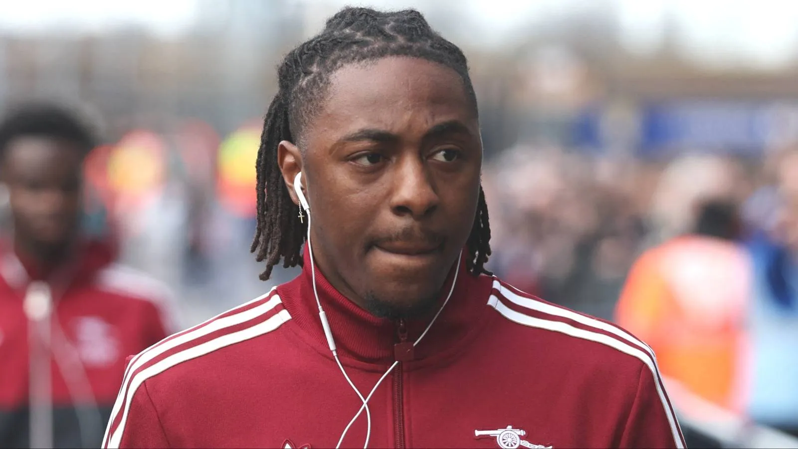 Arsenal Dekati Eberechi Eze dengan Tawaran £50 Juta - sumber: (givemesport)