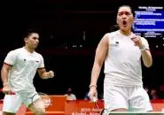 Asian Games 2026: Kejutan Wakil Indonesia Tumbangkan Para Unggulan