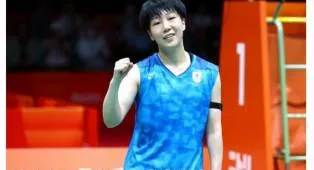 Asian Games 2026: Kemenangan Fantastis Akane Yamaguchi Atas Wang Zhiyi